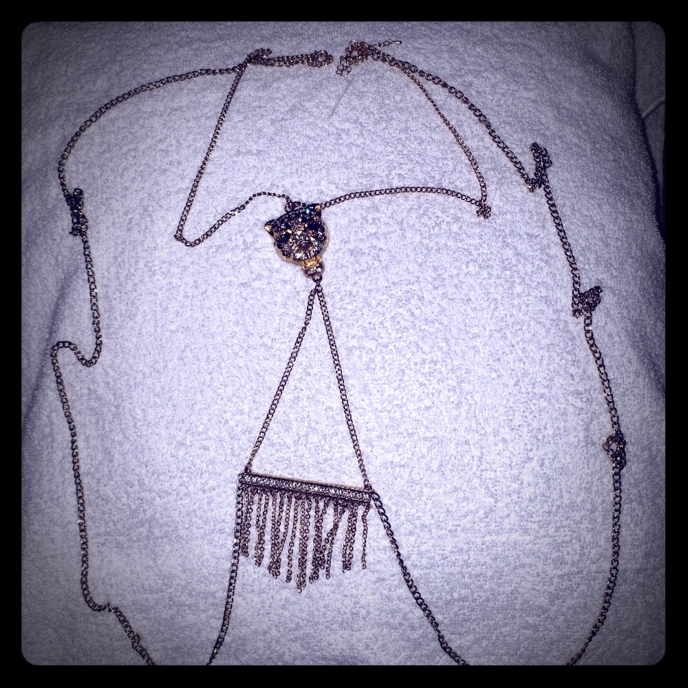 Body Necklace